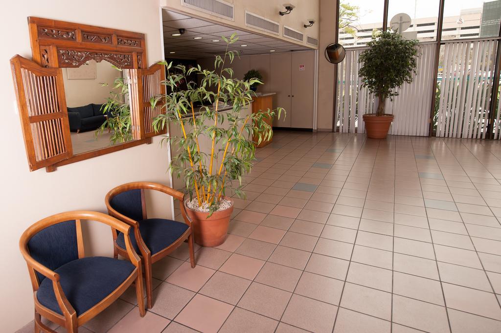 Apropo Hotel Ramat Gan Kültér fotó